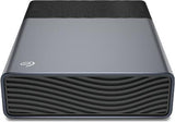 Seagate One Touch Desktop Drive with Hub 8TB 3.5" / USB Type C and USB 3.0 (STNB8000400)