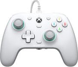 Gamesir Controller G7 SE kabelgebunden wei XBOX (GSG700SE)