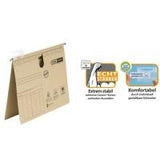 ELBA Hngehefter vertic ULTIMATE, Amtsheftung, A4 - fr den Markt: D - L - A - CH - 50 Stck (85421)