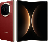 Huawei Mate X7 (Delphi-L21C) Smartphone 512GB 16GB RAM Nebula Red (51098QYU)