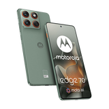 Motorola XT2601-2 Moto Edge 70 5G 12GB RAM 512GB - Lily Pad (PBA50024PL)