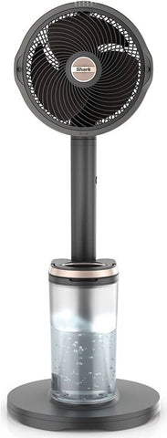 Shark FA300EU FlexBreeze MistPro Standventilator (FA300EU)