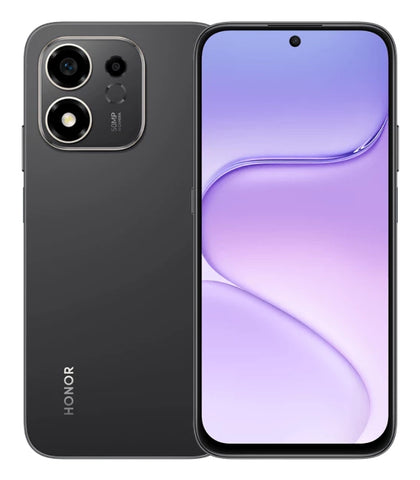 Honor 600 Smart 5G 4GB/256GB, black (EU) (5109CMDP)