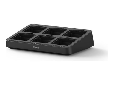 snom MC10 Multicharger (00004676)