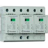 Finder 7P.03.8.260.1025 berspannungsschutzableiter Typ 1/2 Serie 7P IP20 (7P.03.8.260.1025)