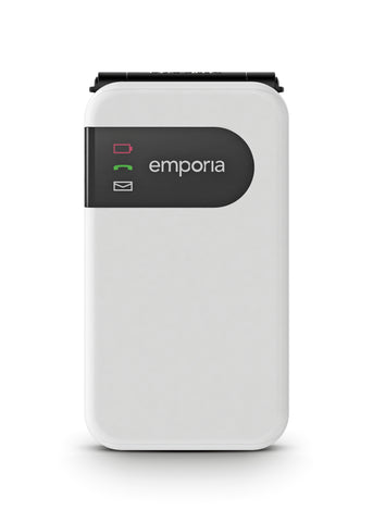 Emporia SIMPLICITYglam white 2025 (V227.v3.wh.01)