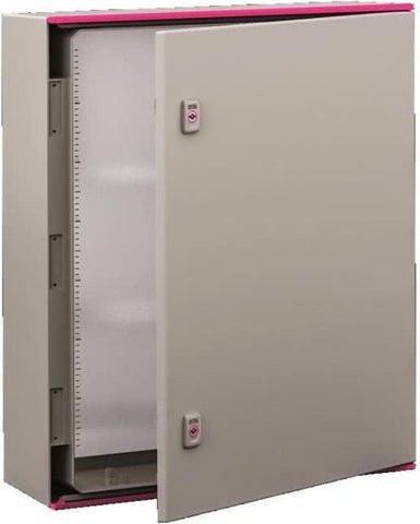 Rittal Kunststoff-Schaltschrank AX BxHxT 250x350x150mm IP66 (1432000)