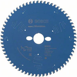 Bosch Expert for Aluminum - Kreissgeblatt - fr Holz, Kunststoff, Aluminium, nicht eisenhaltiges Metall, Epoxid - 216 mm - 64 Zhne (2608644110)