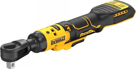 Akku-Ratsche ohne Akku und Ladegert DCF512N DEWALT (DCF512N)