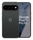 Google Pixel 11 Pro XL 5G 12RAM 256GB obsidian (GA10868-GB)