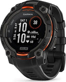 Smartwatch GARMIN Instinct 3 45mm SOLAR Black (010-02934-00)