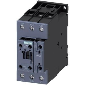 Siemens Schtz SIRIUS 3RT20 3RT2035-1NB30 20 - 33 V DC/AC (3RT2035-1NB30)