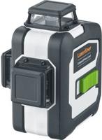 Laserliner Kreuzlinien-Laser CompactPlane 3G Pro 30 m (036.295A)