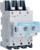 Hager SLS-Schalter 3P Cs-80A Sammelschi HTS380C (HTS380C)