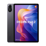 Xiaomi Redmi Pad 2 WiFi 4/128GB Graphite Gray 11 Zoll Android Tablet