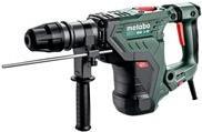Metabo KHE 5-40 - Bohrhammer - 1100 W - 2-Modi - SDS-max - 8.5 Joules