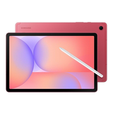 Samsung GALAXY TAB S 128 GB - Tablet [Energieklasse F] (SM-X400NZRREUE)