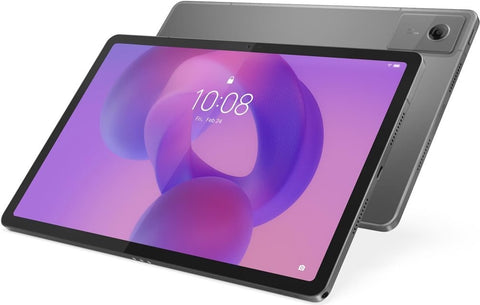 Lenovo Tab K11 Gen 2 ZAFN - Tablet - Android 15 oder hher - 256 GB UFS card - 27.9 cm (11") IPS (2560 x 1600) - microSD-Steckplatz - 5G - Luna Gray - Lenovo TopSeller (ZAFN0017SE)