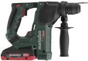 Metabo BH 18 LTX BL 16 - Schlagbohrhammer - schnurlos - SDS-plus 16 mm - 1.3 Joules - ohne Batterie - 18 V