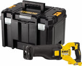 DEWALT Akku-Saebelsge DCS389NT-XJ (DCS389NT-XJ)