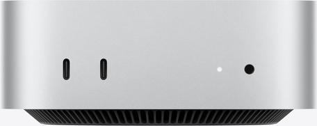 Apple Mac Mini M6 12-Core 24GB 512GB (MHQM4ZD/A)