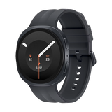 Watch Samsung Galaxy Watch 9 L355 44mm LTE Region East - Graphite (SM-L355FZKAEUE)