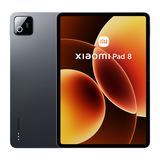 Xiaomi Pad 8 8/256 GB WiFi Grau Tablet 11.2" 3.2K 144Hz Snapdragon 8s Gen 4