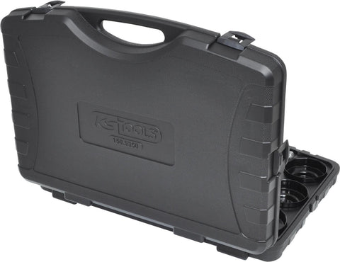 KS TOOLS 3/8" lfilterschlssel-Satz, 30-tlg. (150.9350)