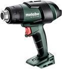 Metabo HG 18 LTX 500 - Heiluftgeblse - schnurlos - 200 - 160 l/min - ohne Batterie - 18 V