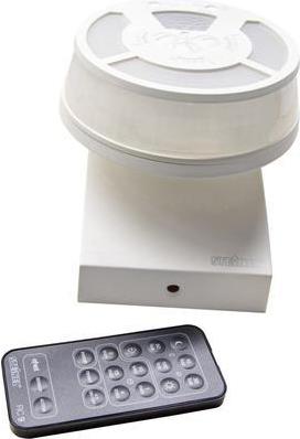 Bewegungsmelder Sensiq ws EVO weiss (sensIQ wei)