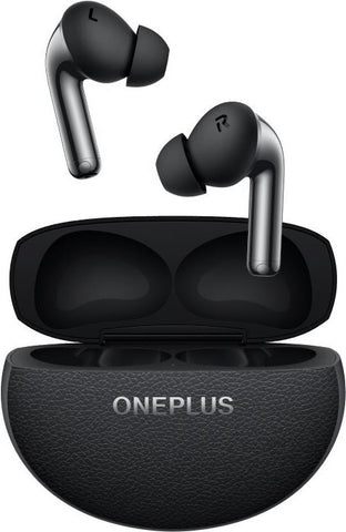 OnePlus Buds Pro 3 - Black