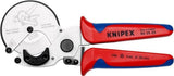 Knipex Rohrschneider (90 25 25)