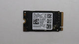 Lenovo SSD 512GB M.2 2242 PCIe4x4 SAM OPAL (5SS0W79503)