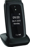 Gigaset GL795 dark grey 4G (S30853-H1235-R111)