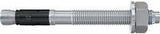 Fischer FAZ II Plus 8/50 Bolzenanker 115 mm 8 mm 564576 50 St. (564576)
