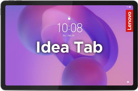Tablet Lenovo Idea Tab WiFi 11.0 8GB RAM 256GB with Pen - Grey (ZAFR0983SE)