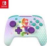Turtle Beach Controller Rematch Wireless Invincible Mario (TBC-8101-95)