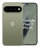 Google Pixel 11 Pro XL 5G 12RAM 256GB olive (GA12069-GB)