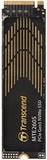 Transcend MTE260S - SSD - 1 TB - intern - M.2 2280 - PCI Express 5.0 x4 (NVMe) (TS1TMTE260S)