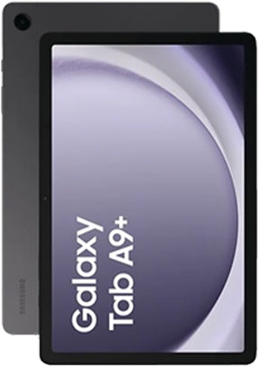 Samsung Galaxy Tab A9+ X216 5G 11'' 6GB 128GB graphite [Energieklasse G] (SM-X216RZAREUB)
