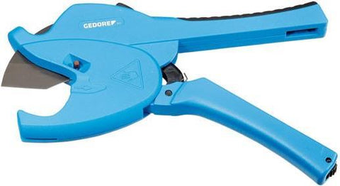 Gedore 2268 2 - - Rohrschere fr Kunststoffrohre 42 mm 2963841 (2963841)
