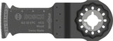 Bosch Starlock AIZ 32 EPC - Tauchsgenschneidblatt - fr Holz, Weichholz - 10 Stcke - Breite: 32 mm