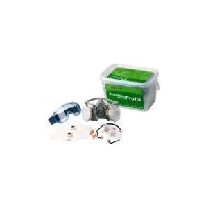 3M Safety Box inkl. wichtigen Arbeitsschutzprodukten (1000M)