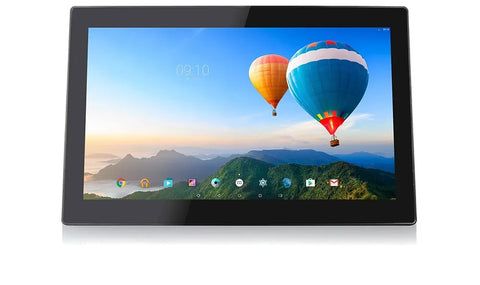 XORO MegaPAD 1404v7 14" 35.56cm Tablet 64GB schwarz Android - 64 GB - 35,56 cm (XOR400665)