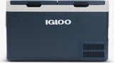 IGLOO ICF80DZ AC/DC EU Version Compressor Cooler (9620012766)