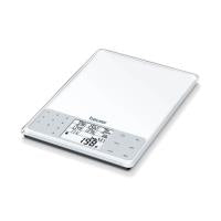 Beurer KS61 - Kchenwaage - Silber