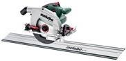 Metabo Set KS 66 FS - Kreissge - 1500 W