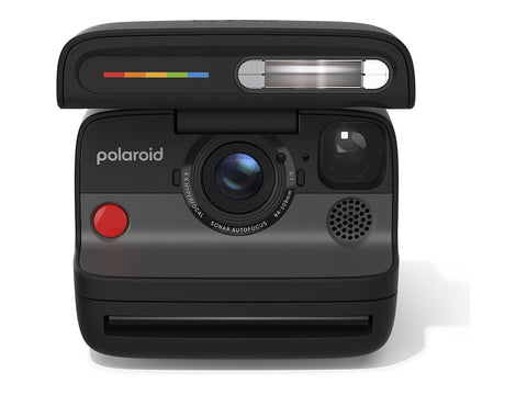 Polaroid Flip Black (9152)