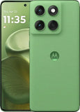 Motorola Solutions Edge 60 8GB/256GB, Shamrock, 6.67", Dual SIM, 10 Mpx, 5G Grn (PB7H0003SE)