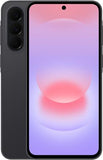 Samsung Galaxy A37 5G Smartphone 128GB Anthrazit 6,7" Super AMOLED 120Hz 6GB RAM EU Version
